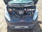 2014 FORD FIESTA TIT for sale at Copart WISBECH
