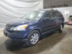 2011 Honda Cr-V Se de vânzare în Candia, NH - Rear End