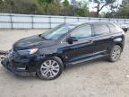 2019 Ford Edge Titanium for Sale in Hampton, VA - Front End