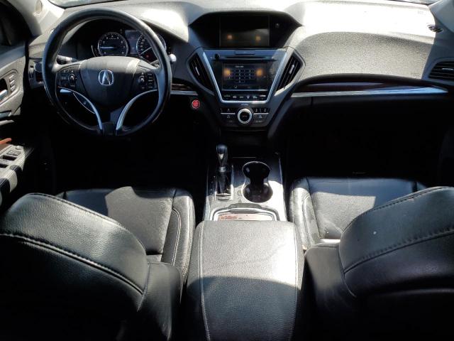2015 ACURA MDX 