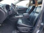 2017 Infiniti Qx60  for Sale in Riverview, FL - Rear End