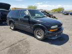 2004 Chevrolet Blazer  იყიდება North Las Vegas-ში, NV - Rear End