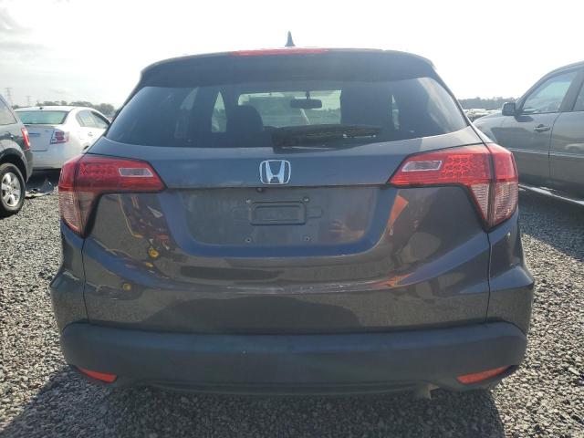 Parquets HONDA HR-V 2017 Szary