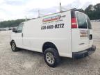 2010 Chevrolet Express G1500  იყიდება Ellenwood-ში, GA - Undercarriage