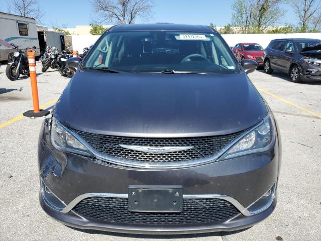  CHRYSLER PACIFICA 2019 Granatowy