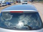 2009 VOLKSWAGEN GOLF S for sale at Copart WISBECH