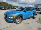 2021 Hyundai Kona Se იყიდება Gaston-ში, SC - Side