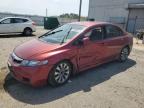 2010 Honda Civic Lx for Sale in Fredericksburg, VA - Side