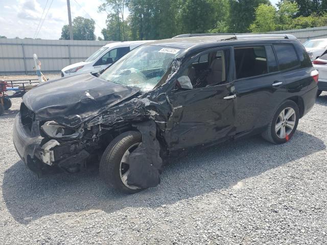 2009 Toyota Highlander Limited