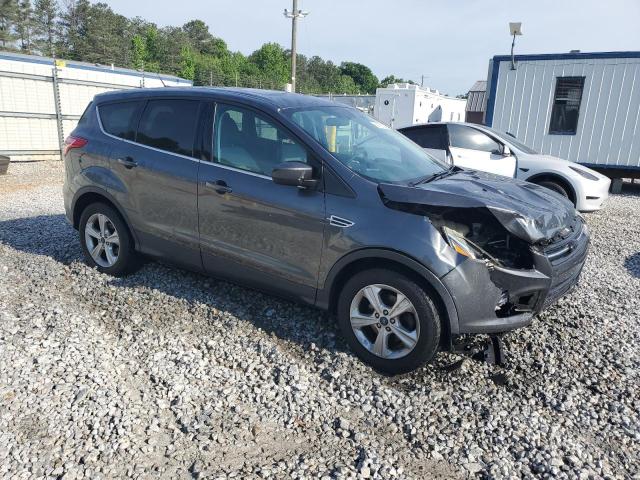  FORD ESCAPE 2015 Szary