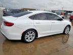 2015 Chrysler 200 Limited იყიდება Grand Prairie-ში, TX - Side