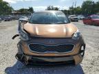 2021 Kia Sportage Lx for Sale in Opa Locka, FL - Side