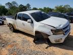 2018 Chevrolet Colorado  en Venta en Eight Mile, AL - All Over