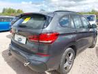 2022 BMW X1 XDRIVE2 for sale at Copart BRISTOL