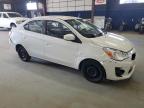 2018 Mitsubishi Mirage G4 Es de vânzare în East Granby, CT - Front End
