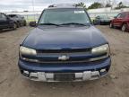 2006 Chevrolet Trailblazer Ext Ls na sprzedaż w Brookhaven, NY - Side