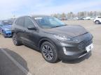 2022 FORD KUGA TITAN for sale at Copart NEWBURY