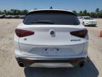 2018 Alfa Romeo Stelvio Ti for Sale in Houston, TX - Front End