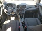 2018 Chevrolet Trax Ls zu verkaufen in Central Square, NY - Front End
