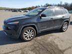 2015 Jeep Cherokee Limited for Sale in Brookhaven, NY - Front End