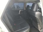 2010 Toyota 4Runner Sr5 en Venta en Orlando, FL - Front End