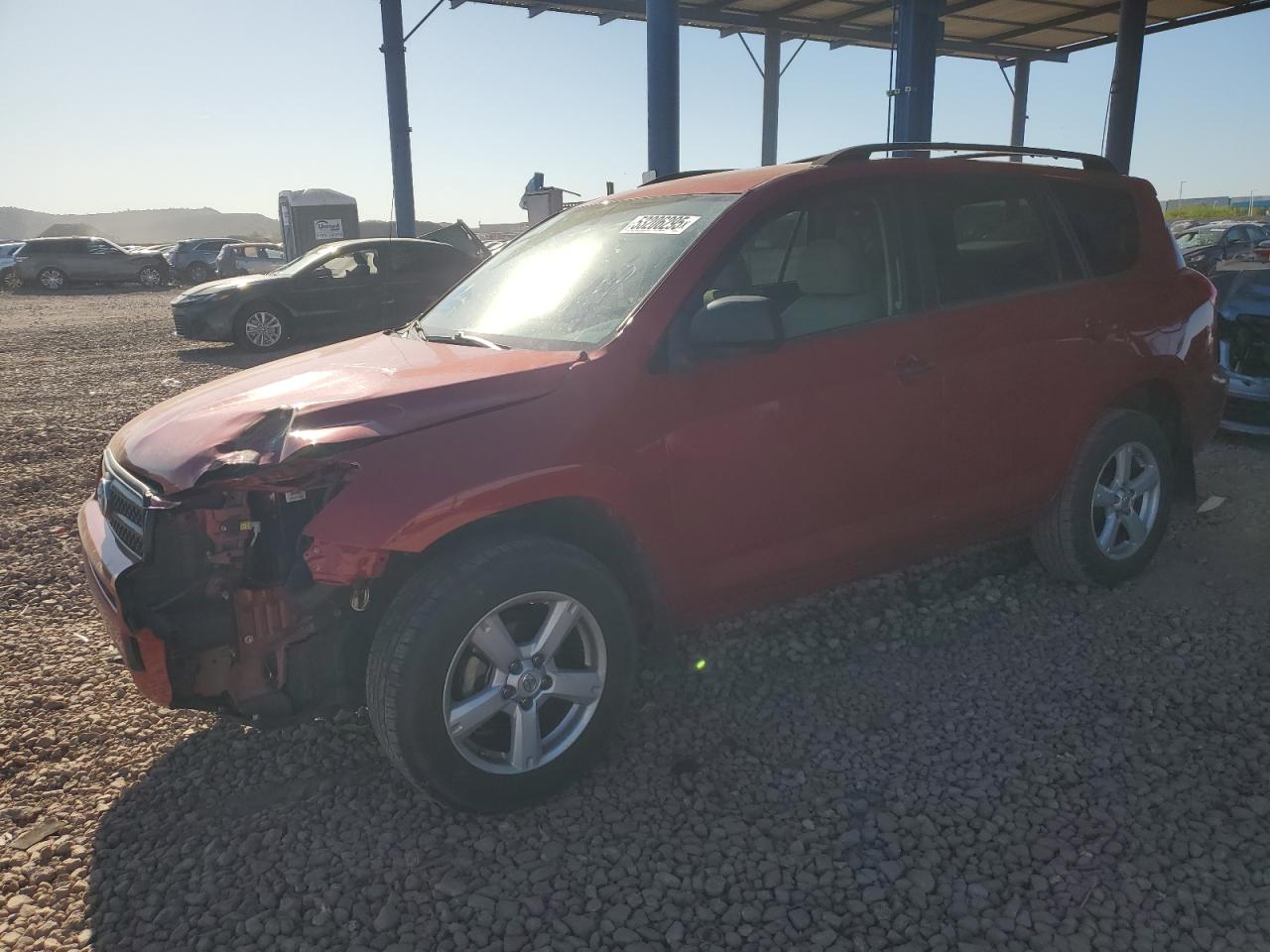 Phoenix, AZ에서 판매 중인 2006 Toyota Rav4 - Normal Wear