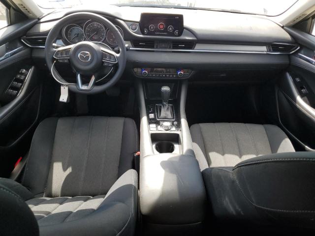  MAZDA 6 2018 Srebrny