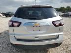 2013 Chevrolet Traverse Lt за продажба в Houston, TX - Side