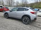 Hurricane, WV에서 판매 중인 2021 Subaru Crosstrek Limited - Front End