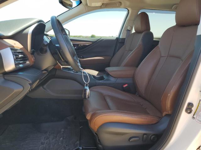  SUBARU OUTBACK 2021 Белый