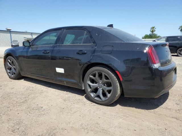  CHRYSLER 300 2020 Black