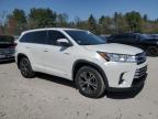 2017 Toyota Highlander Hybrid for Sale in Mendon, MA - Mechanical