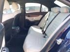 2015 MERCEDES BENZ C220 AMG L for sale at Copart SANDWICH