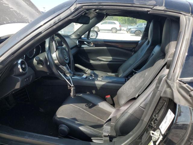  MAZDA MX5 2021 Czarny