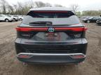 2021 Toyota Venza Le zu verkaufen in Des Moines, IA - All Over