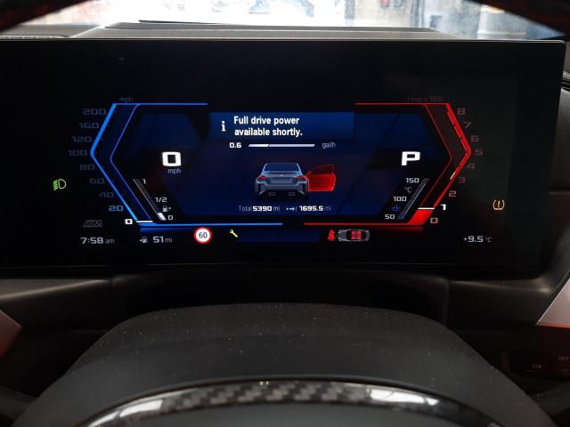 2023 BMW M2 AUTO