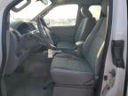 2016 Nissan Frontier S за продажба в Amarillo, TX - Minor Dent/Scratches