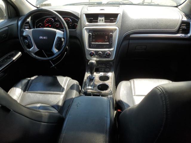  GMC ACADIA 2015 Серый