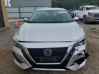 2023 Nissan Sentra Sv for Sale in Ellenwood, GA - Front End