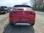 2018 Alfa Romeo Stelvio  na sprzedaż w Cicero, IN - Side