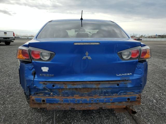 2012 MITSUBISHI LANCER ES/ES SPORT