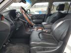 2016 Infiniti Qx80  for Sale in Exeter, RI - Front End