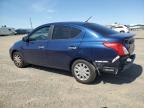 2012 Nissan Versa S for Sale in American Canyon, CA - Rear End