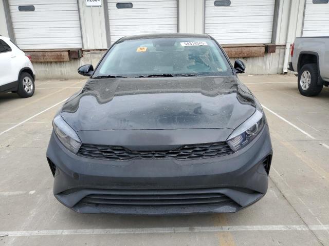  KIA FORTE 2024 Черный