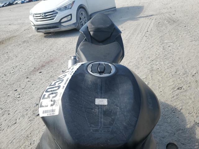  KAWASAKI ZX636 K 2024 Чорний