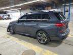 2020 Bmw X7 M50I en Venta en Wheeling, IL - Front End