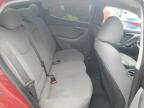 2014 Hyundai Elantra Se   en Venta en Louisville, KY - Hail