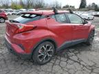2020 Toyota C-Hr Xle de vânzare în Portland, OR - Front End