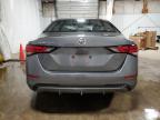 2023 Nissan Sentra S en Venta en Glassboro, NJ - Side