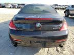 2010 Bmw 650 I for Sale in Jacksonville, FL - Side